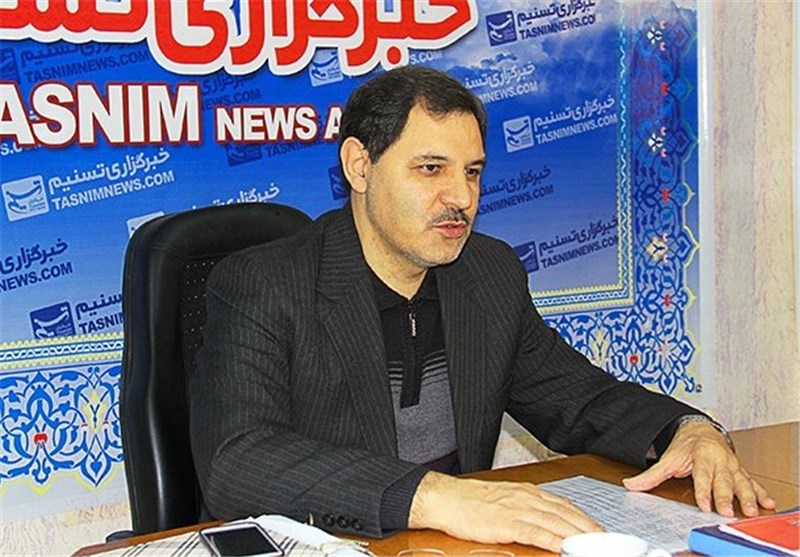 مجوز راه‌اندازی پژوهشکده دریاچه ارومیه از وزارت علوم صادر شد