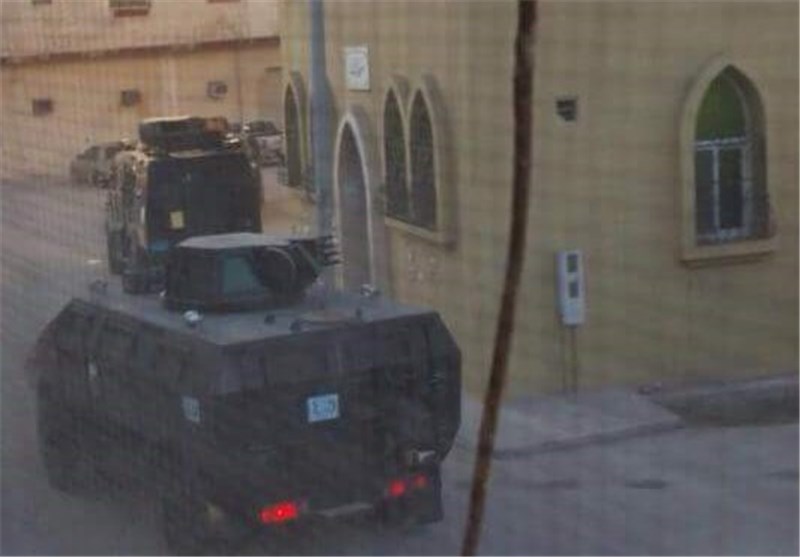 أنباء عن استشهاد مواطن سعودی ثان خلال إقتحام قوات أمن نظام آل سعود لبلدة العوامیة بالمنطقة الشرقیة للمملکة