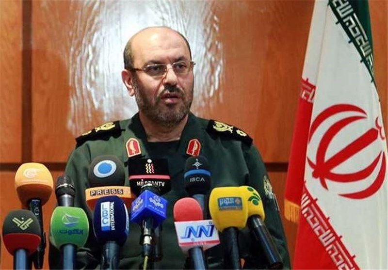 Iranian DM: Iraq’s Religious Sites Tehran&apos;s Redline