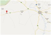 دفع حملات داعش به سنجار در شمال غربی عراق/کشف سلاح‌های ساخت اسرائیل در دیالی