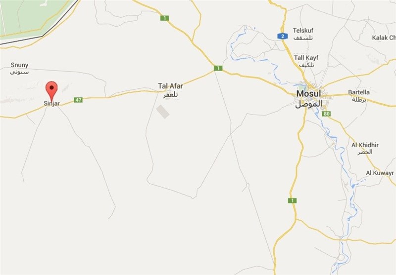 عراق| از وضعیت باثبات امنیتی تا حادثه «سنجار»