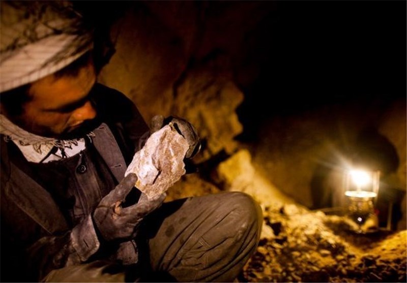 استخراج غیرقانونی معادن طلا در شمال افغانستان ممنوع شد