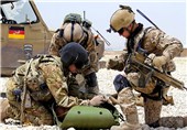 مأموریت جدید ناتو موسوم به «حمایت قاطع» در افغانستان اغراق‌آمیز است