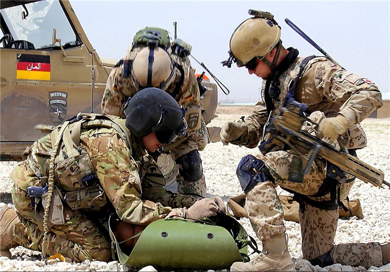 مأموریت جدید ناتو موسوم به «حمایت قاطع» در افغانستان اغراق‌آمیز است