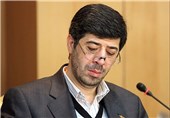 آخوندی با استعفای رئیس سازمان هواپیمایی کشوری موافقت کرد