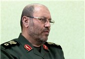 Iran Ready to Equip Azerbaijan&apos;s Army: DM