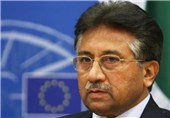 «پرویز مشرف» صلاحیت نمایندگی در پارلمان پاکستان را ندارد