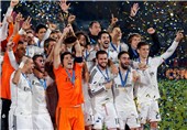 رئال مادرید؛ ثروتمندترین باشگاه دنیا در فصل 2014 - 2013
