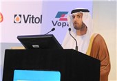 وزیر انرژی امارات: تولید اضافی اعضای غیر اوپک علت کاهش قیمت نفت است