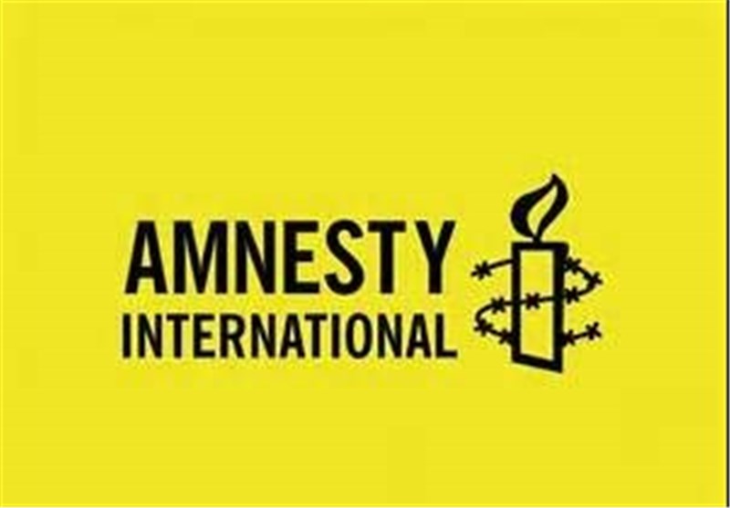 Amnesty Int’l Urges States to Stop Selling Weapons to Saudi Arabia