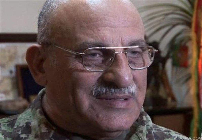 هیچ توافقی در مورد عملیات مشترک با نیروهای پاکستانی صورت نگرفته است