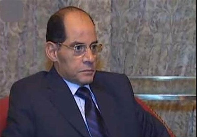 دلایل عزل ناگهانی رئیس سرویس اطلاعاتی مصر