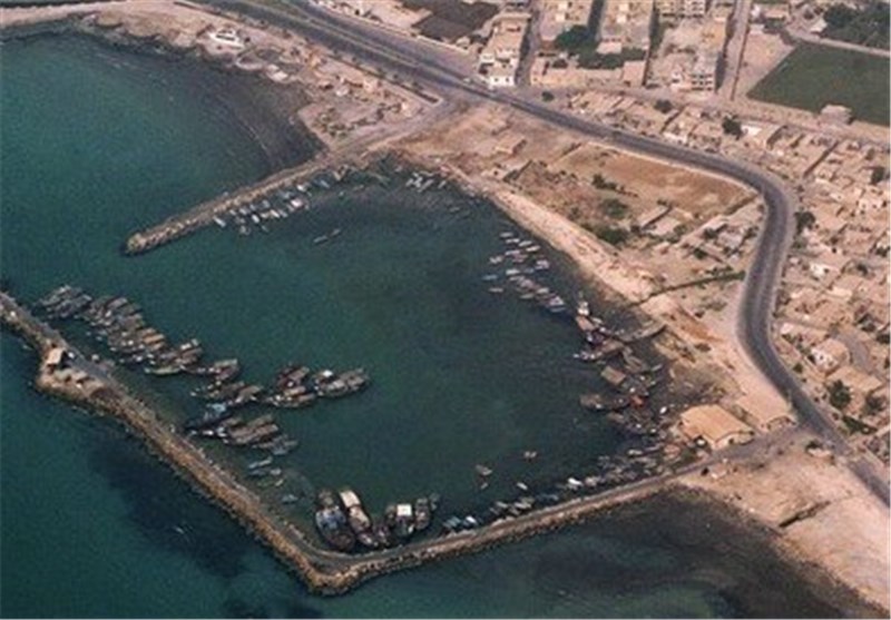 تعیین محدوده منطقه آزاد تجاری بوشهر برای تصویب در مجلس ضروری است