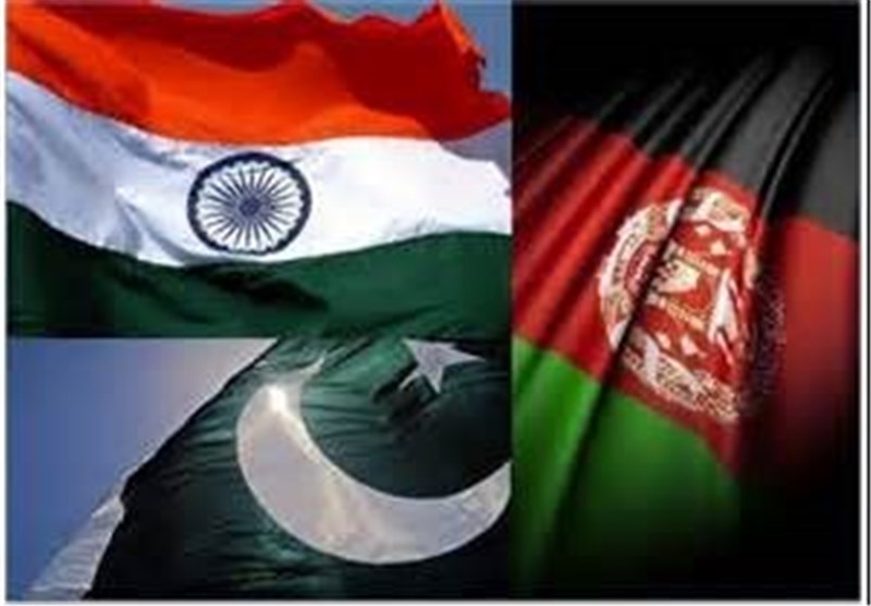 درگیری هند و پاکستان و رودست خوردن استراتژیک دولت کابل