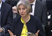 وزیر کشور انگلیس به دنبال توقف تحقیقات درباره آزار جنسی کودکان است