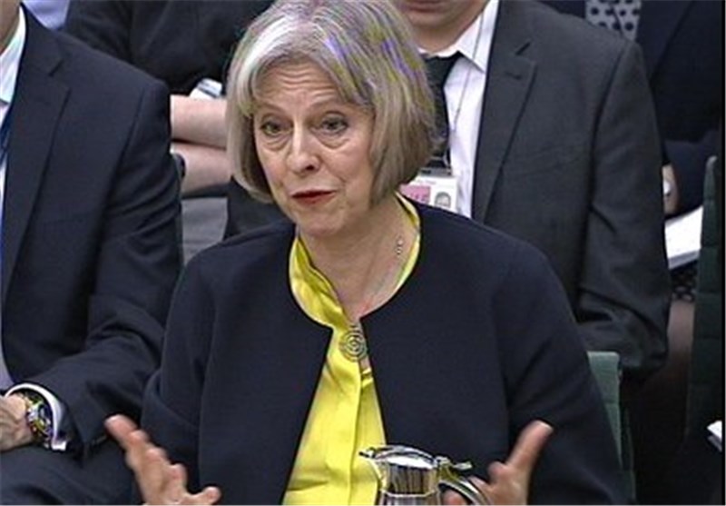 وزیر کشور انگلیس به دنبال توقف تحقیقات درباره آزار جنسی کودکان است