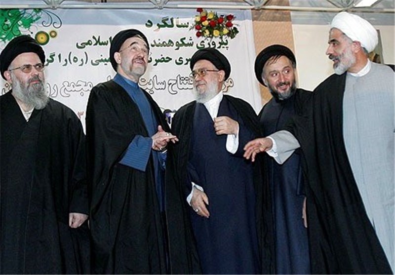 مجمع روحانیون مبارز؛ دیروز و امروز- اخبار سیاسی تسنیم - Tasnim