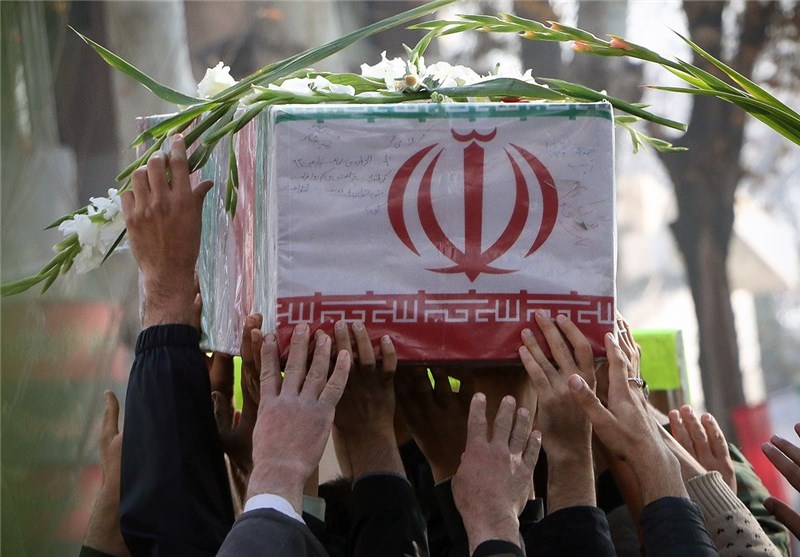 اصفهان| اسامی 10 تن از شهدای تازه تفحص شده دوران دفاع مقدس اعلام شد