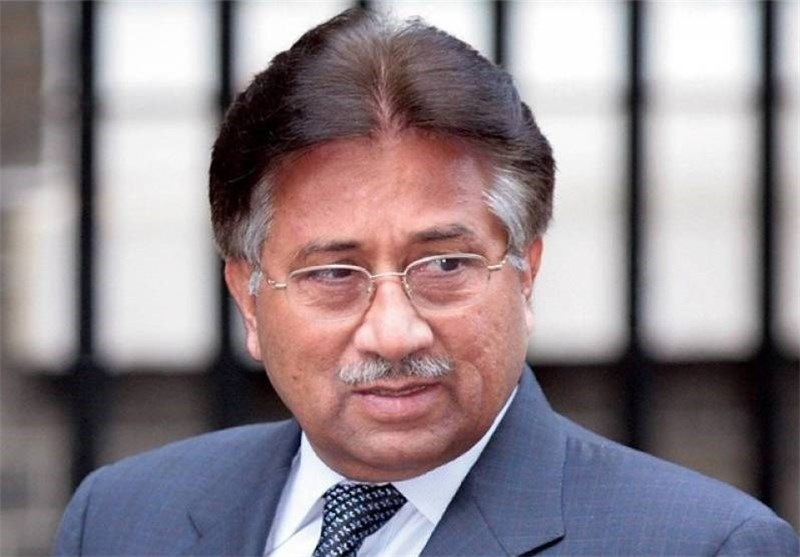 Pakistani Court Indicts Musharraf in Murder Case