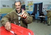 استقبال کم‌رنگ مردم تونس از انتخابات ریاست‌جمهوری