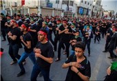 Massive Protests Held in Saudi Arabia over Killings in Al-Awamiyah