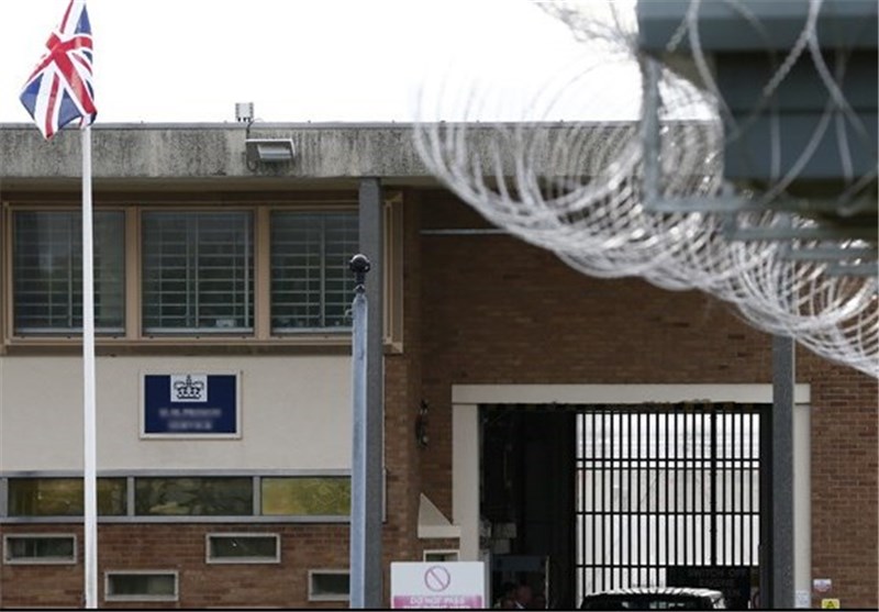 At Least One Person A Day Is Self-Harming in UK Detention Centres