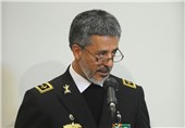 Iranian Commander Warns of Enemy’s Hard Push for Soft War