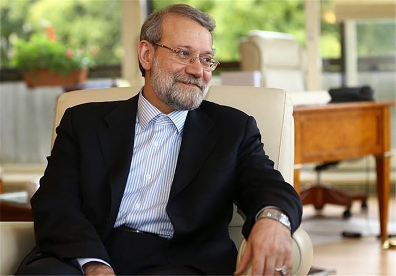 Concerted Action Sole Remedy for Terrorism Crisis: Larijani