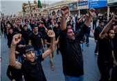 Hundreds Rally in Saudi Arabia in Solidarity with Sheikh Nimr, Other Prisoners
