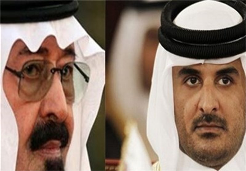 انگیزه‌های عربستان از آشتی قطر و مصر و امکان موفقیت آن