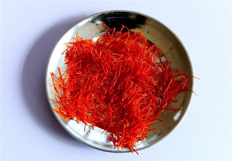 زعفران ایرانی بازار زعفران کشمیر را از سکه انداخت