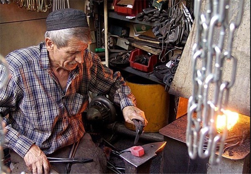 نمایشگاه‌های صنایع دستی در بناهای تاریخی قزوین برگزار می‌شود