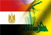 یدیعوت آحارونوت: روابط مصر و حزب الله به هم نزدیک می‌شود