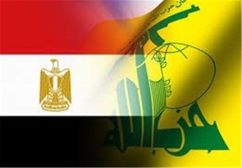 یدیعوت آحارونوت: روابط مصر و حزب الله به هم نزدیک می‌شود