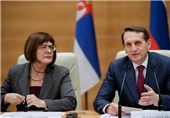 صربستان: حتی در صورت پیوستن به اتحادیه اروپا به تحریم‌های ضدروسی ملحق نمی‌شویم