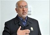همسر مرحوم انصاریان از «صلوات خاصه» حاج رضا می‌گوید