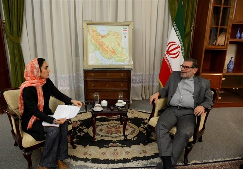 شمخانی: ایران به‌دنبال روابط دیپلماتیک با آمریکا نخواهد بود