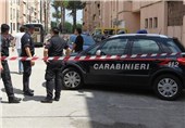 پلیس ایتالیا 14 عضو یک گروه افراطی را بازداشت کرد