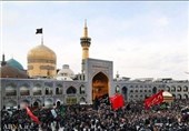وضعیت ساخت زائرسرای استان مرکزی در مشهد مقدس ماه آینده مشخص می‌شود