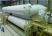 روسیه یک موشک جدید فضاپیما را آزمایش کرد