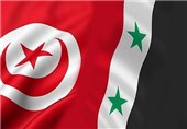 افزایش نگرانی از پیامدهای حضور هزاران تروریست تونسی در سوریه و بازگشت آن‌ها