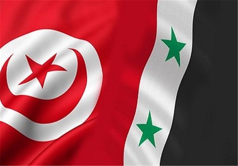 افزایش نگرانی از پیامدهای حضور هزاران تروریست تونسی در سوریه و بازگشت آن‌ها