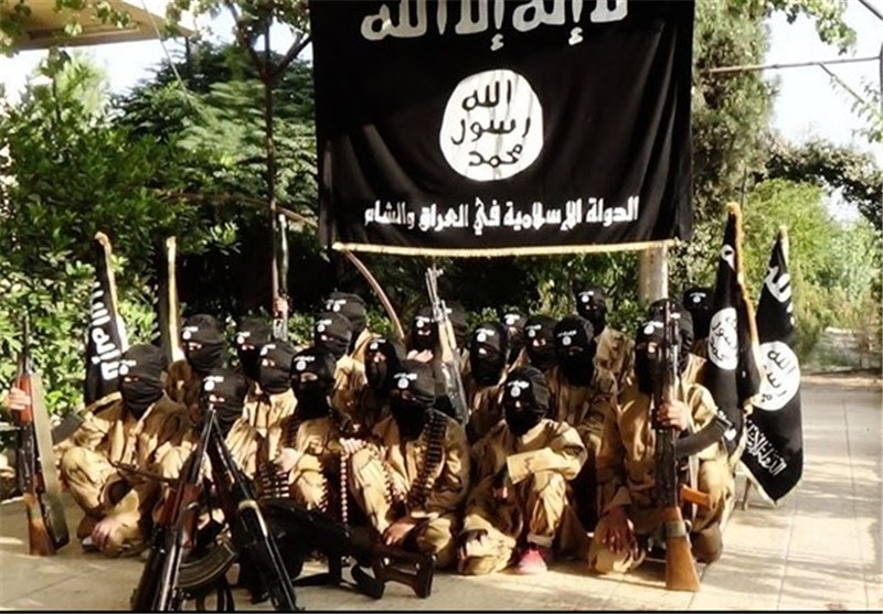 داعش 116 عضو خارجی خود را اعدام کرد