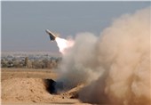 Iran Air Defense Drill Enters 2nd Day