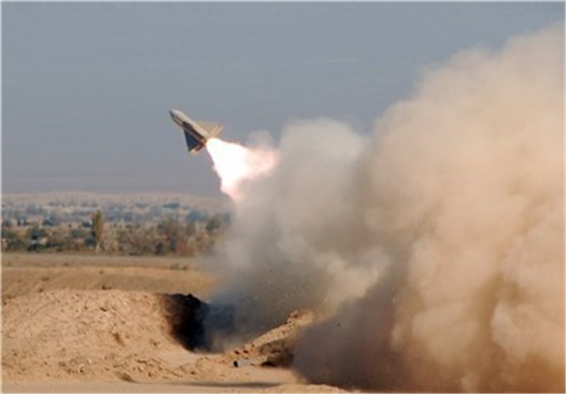 Iran Air Defense Drill Enters 2nd Day