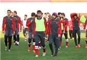 Persepolis Eyes Uzbekistani Midfielder Juraev