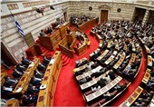 موافقت پارلمان یونان با عضویت مقدونیه شمالی در ناتو
