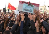 پیکر پاک 2 شهید گمنام این هفته مهمان مردم بوشهر می‌شوند