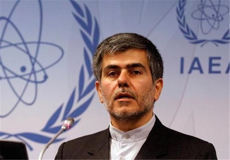 Iran Capable of Building, Updating Research Reactors: Ex-Official