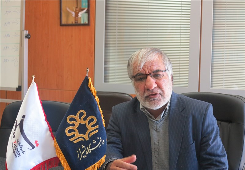 AEOI to Set Up Energy Faculty in Shiraz University